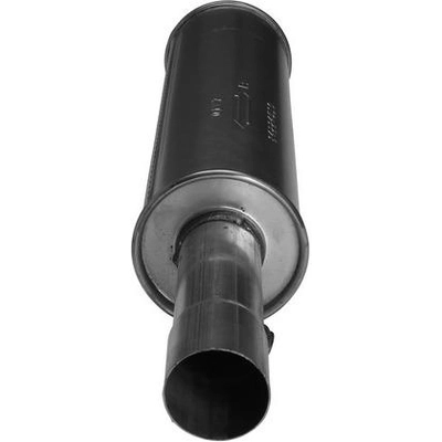 Front Muffler by AP EXHAUST - 700319 pa1