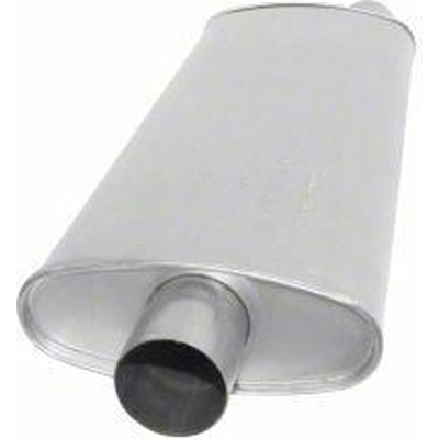 Front Muffler by AP EXHAUST - 700429 pa4