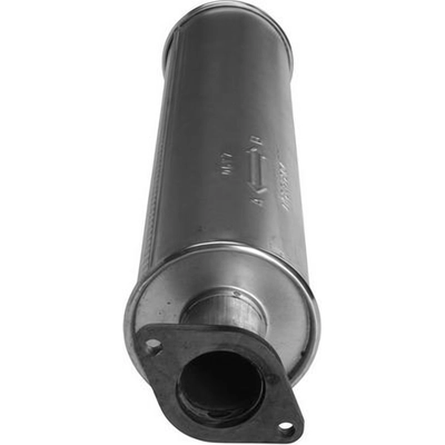 Front Muffler by AP EXHAUST - 700470 pa2