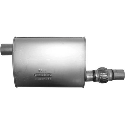 Front Muffler by AP EXHAUST - 700471 pa2