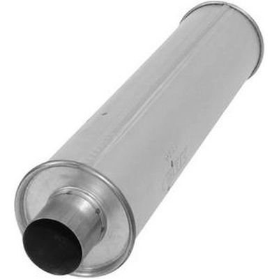 Front Muffler by AP EXHAUST - 700484 pa1