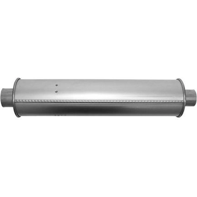 Front Muffler by AP EXHAUST - 700484 pa2