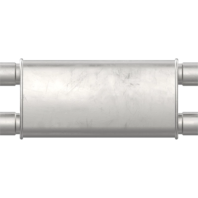 Front Muffler by WALKER USA - 21052 pa2