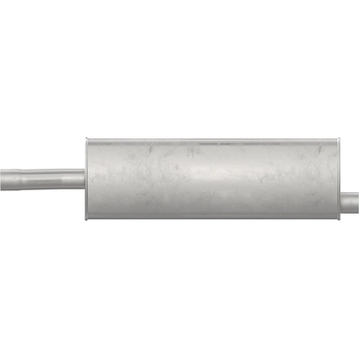 Front Muffler by WALKER USA - 21216 pa1