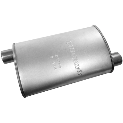 WALKER USA - 21690 - Muffler pa1