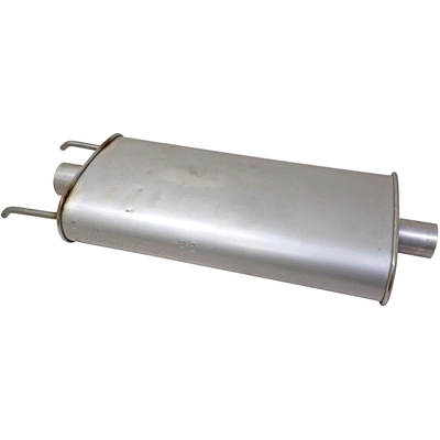 WALKER USA - 21908 - Muffler pa1