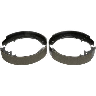 Front New Brake Shoes by BOSCH - BS197 pa1