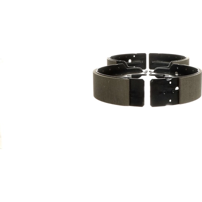 Front New Brake Shoes by BOSCH - BS263 pa3