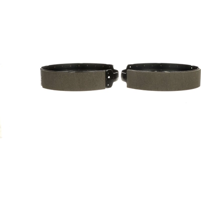 Front New Brake Shoes by BOSCH - BS263 pa4