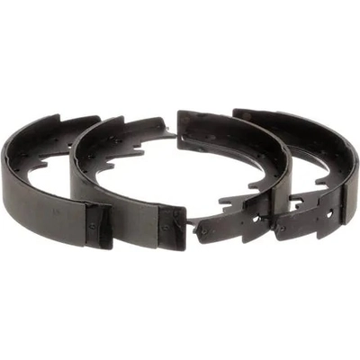 BRAKEBEST - 228 - Front New Brake Shoes pa1