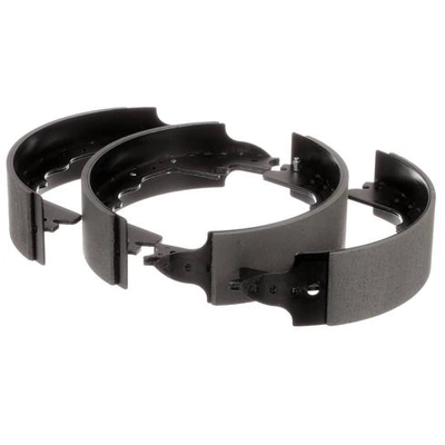 BRAKEBEST - 358 - Front New Brake Shoes pa1