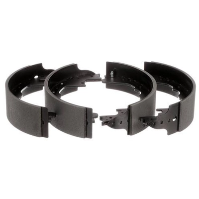 BRAKEBEST - 358 - Front New Brake Shoes pa2