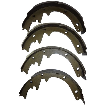 PROMAX - 12-228 - Disc Brake Pad Set pa1