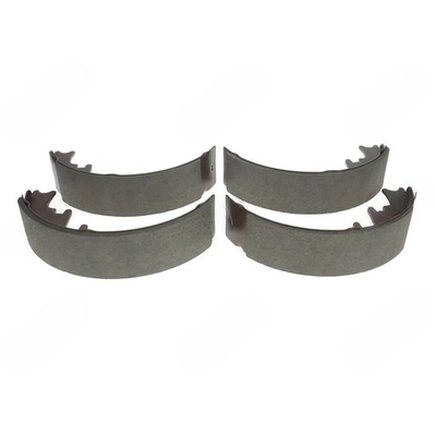 PROMAX - 12-264 - Drum Brake Shoe pa2