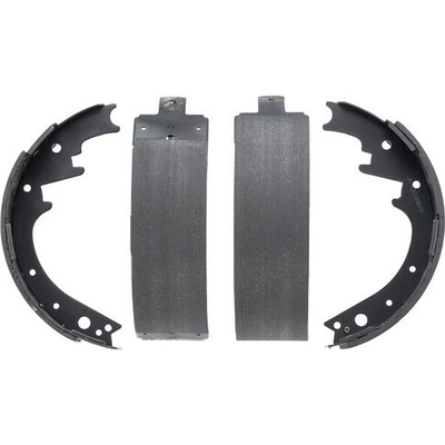 WAGNER - Z336 - Front New Brake Shoes pa2