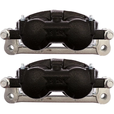 ACDELCO - 18FR12275KSD - Front New Caliper pa1
