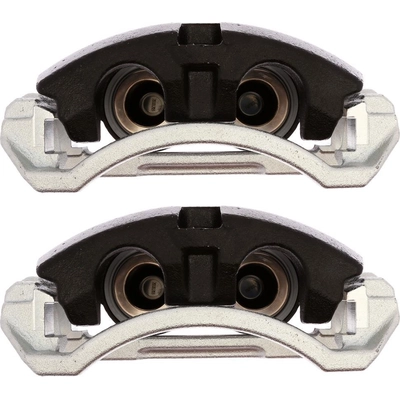 ACDELCO - 18FR12275KSD - Front New Caliper pa2