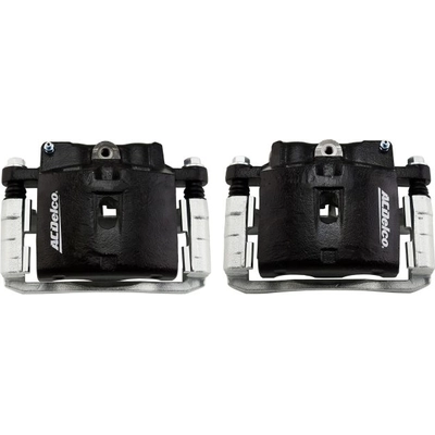ACDELCO - 18FR1378KSD - Front New Caliper pa1