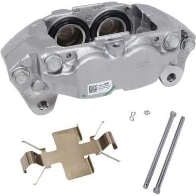 AC DELCO - 13545382 - Disc Brake Caliper pa2