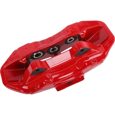 Front New Caliper Left by ACDELCO - 172-2819 pa2