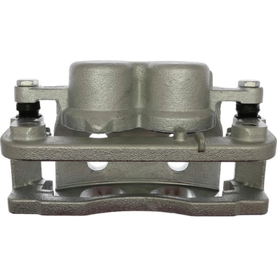 ACDELCO - 18FR2247N - Front Driver Side Disc Brake Caliper Assembly pa1