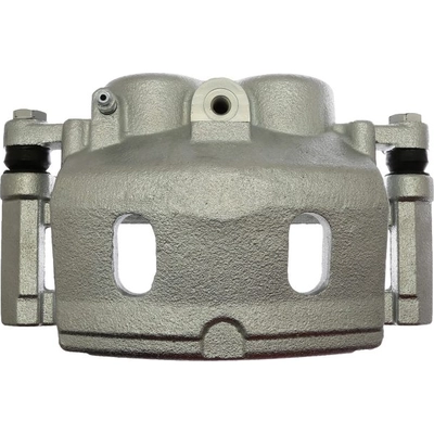 ACDELCO - 18FR2247N - Front Driver Side Disc Brake Caliper Assembly pa2