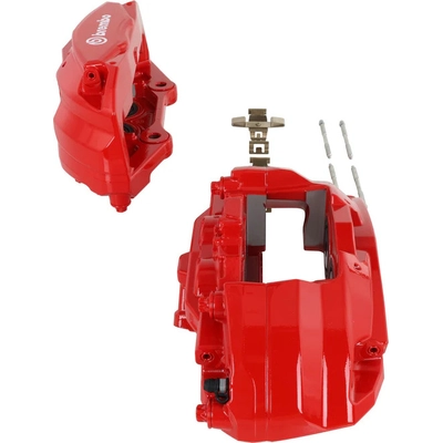 BREMBO - FALA22 - Front New Caliper Left pa2