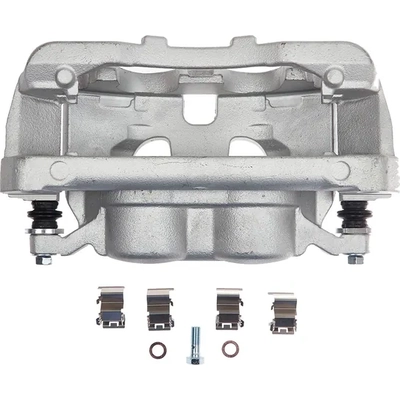 Front New Caliper Left by BREMSEN - CN1944 pa1