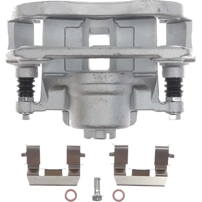 Front New Caliper Left by BREMSEN - CN2201 pa1