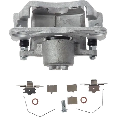 Front New Caliper Left by BREMSEN - CN3011 pa1
