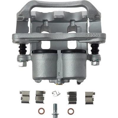Front New Caliper Left by BREMSEN - CN3019 pa1