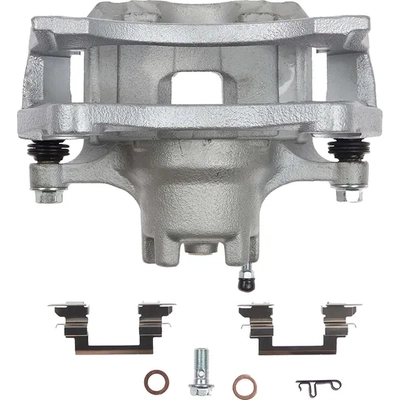 Front New Caliper Left by BREMSEN - CN4304 pa1