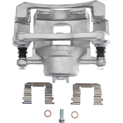 Front New Caliper Left by BREMSEN - CN4448 pa1