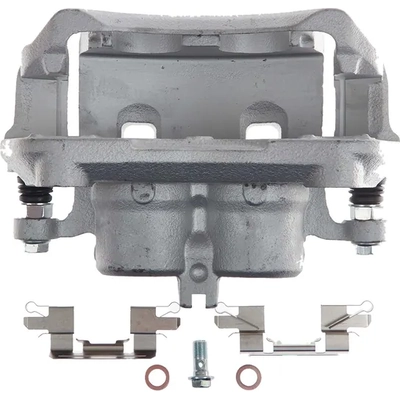 Front New Caliper Left by BREMSEN - CN4585 pa1