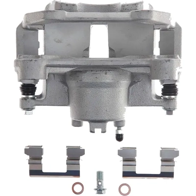 Front New Caliper Left by BREMSEN - CN4598 pa1