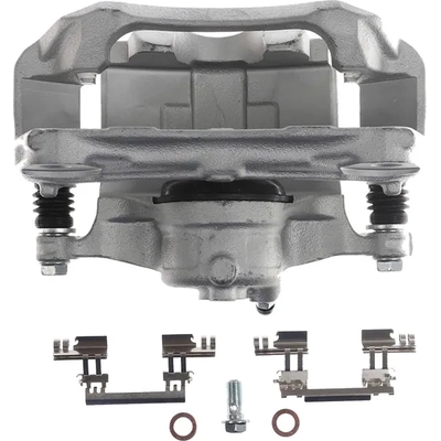 Front New Caliper Left by BREMSEN - CN4632 pa1