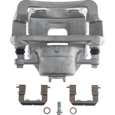 Front New Caliper Left by BREMSEN - CN4644 pa1