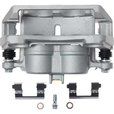 Front New Caliper Left by BREMSEN - CN4682 pa1