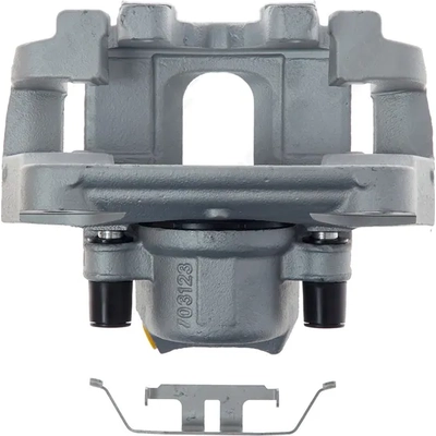 Front New Caliper Left by BREMSEN - CN4714 pa1