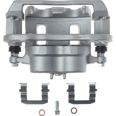 Front New Caliper Left by BREMSEN - CN4880 pa1