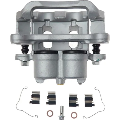 Front New Caliper Left by BREMSEN - CN4908 pa1
