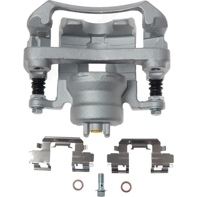 Front New Caliper Left by BREMSEN - CN4942 pa1