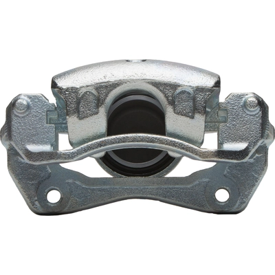 Front New Caliper Left by DYNAMIC FRICTION COMPANY - 331-03005 pa1
