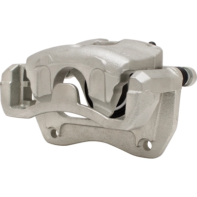 Front New Caliper Left by DYNAMIC FRICTION COMPANY - 331-03027 pa1