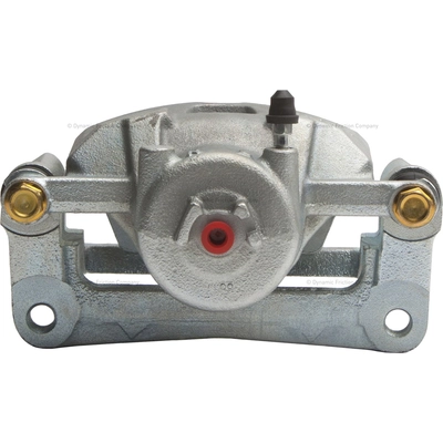 Front New Caliper Left by DYNAMIC FRICTION COMPANY - 331-13031 pa2