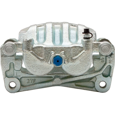 Front New Caliper Left by DYNAMIC FRICTION COMPANY - 331-13045 pa2