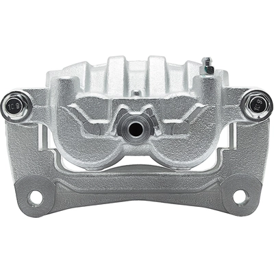 Front New Caliper Left by DYNAMIC FRICTION COMPANY - 331-13061 pa1