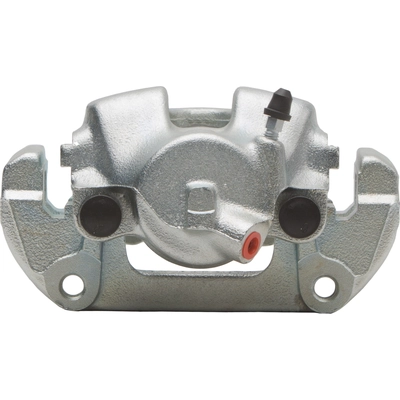 Front New Caliper Left by DYNAMIC FRICTION COMPANY - 331-31033 pa2