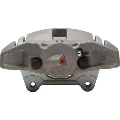 Front New Caliper Left by DYNAMIC FRICTION COMPANY - 331-31089 pa2