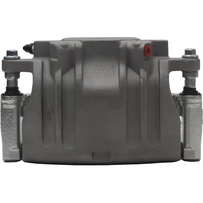 Front New Caliper Left by DYNAMIC FRICTION COMPANY - 331-40065 pa1
